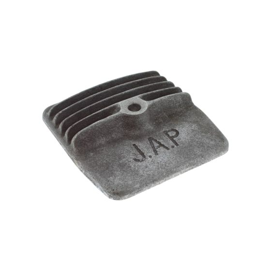 Valve Box Cover for JAP 600 CC SV Petrol Engine - 12680