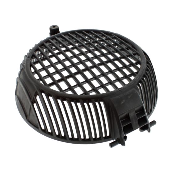 Fan Cover Assembly for Makita DUB363 Leaf Blowers - OEM No. 127424-6