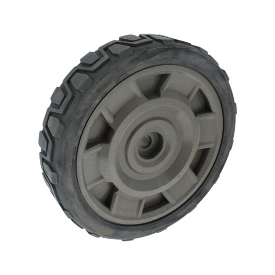 Rear Wheel Assembly for Makita DLM462, DLM530 Mower - 127513-7