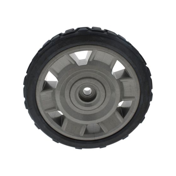 Front Wheel Assembly for Makita DLM462, DLM530 Cordless Mowers - 127514-5