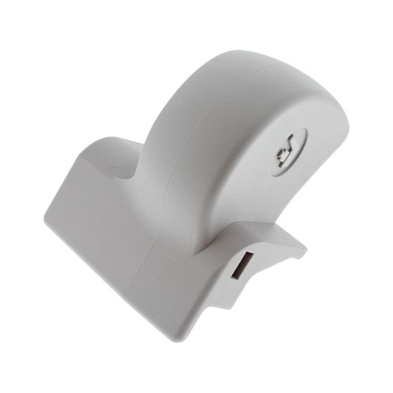 Handle for Hamm HD10 - 12 (H230), HD10 - 12 (H262) Twin Drum Rollers - OEM No. 1279262