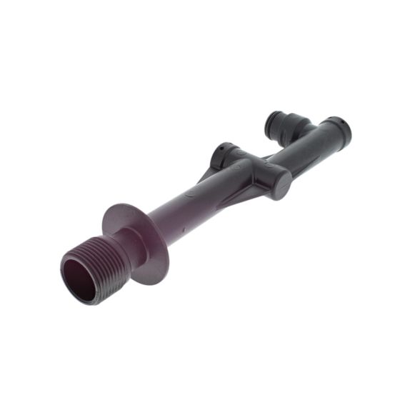 Water Inlet for Nilfisk EXCELLENT 170-10 Pressure Washer - OEM No. 128501766