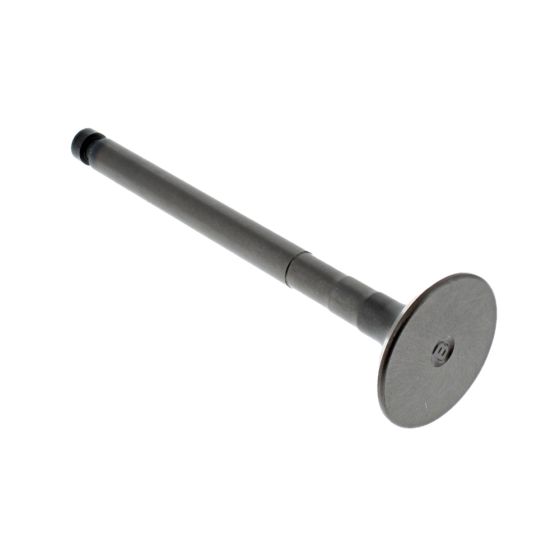 Exhaust Valve for Yanmar 3TNV88-XTBZ, 4TNV88-BPTB Engines - OEM No. 129100-11112
