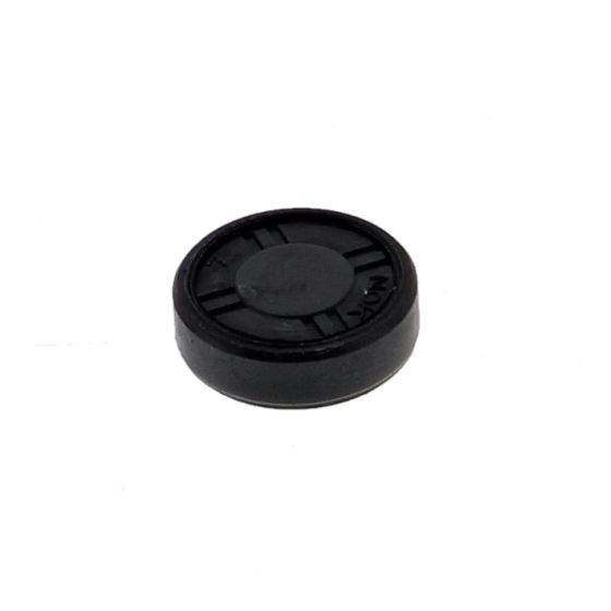 Plug 12, Bore for Yanmar L60AE Engine - OEM No. 129100-61850