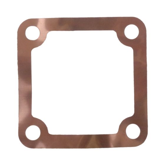 Gasket, Air Heater fits Yanmar L48N5SJ1 Mixer Spec Engine - 129100-77510
