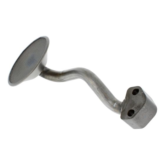 Pipe Assy Oil Inlet for Yanmar 3TNE88, 3TNV88-XTBZ Engine - 129150-35091