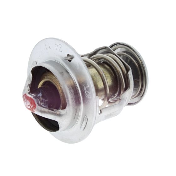 Thermostat (8) for Yanmar 3TNV88-XTBZ Engine - 129457-49801