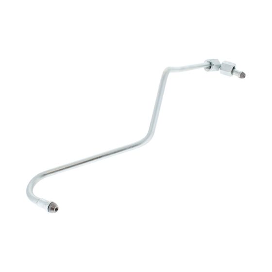 Injection Pipe Assy for Yanmar 4TNV88-QTB, 4TNV88-QTBZ Engines - 129601-59810