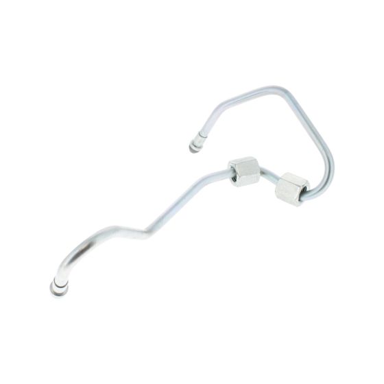 Injection Pipe Assy for Yanmar 4TNV88-QTB Engine - 129601-59840