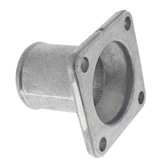 Thermostat Cover for Yanmar 4TNV98-VTBZ Engines - OEM No. 129916-49530-9