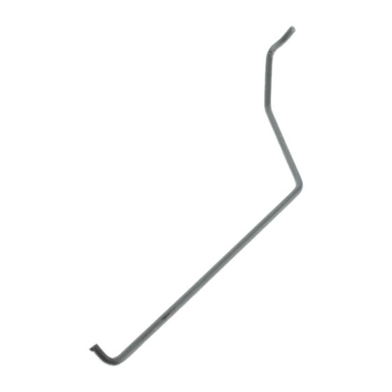 Linkage, Throttle for Kohler CV15, CV430, CV450 Engines - 12 079 01-S