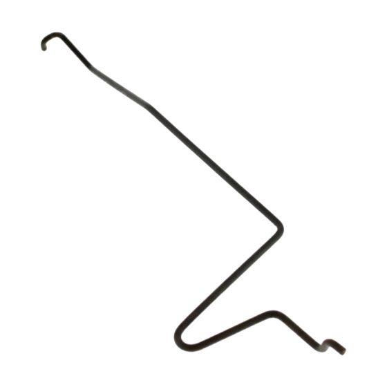 Choke Linkage for Kohler CV15, CV430, CV450 Engines - OEM No. 12 079 07-S