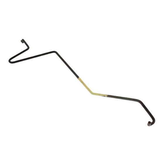 Linkage, Choke-(#Dsc) for Kohler CV460, CV461 Engines - 12 079 11-S