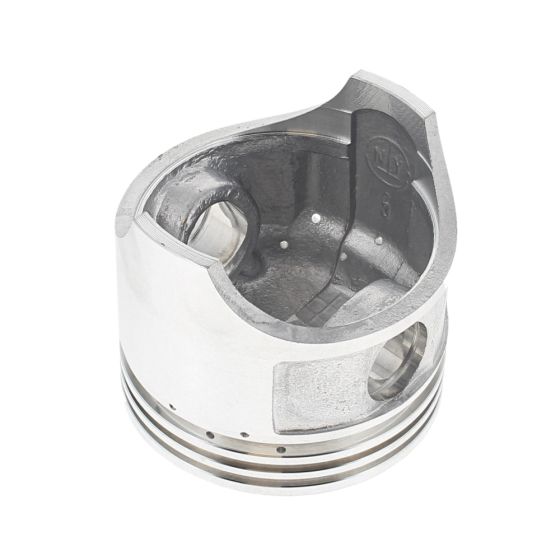 Piston for Loncin Part LC154f-1 Engines - 130030095-0001