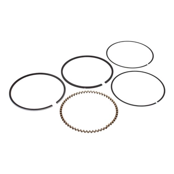 Ring Set for Loncin G120F Engine - 130070078-0001