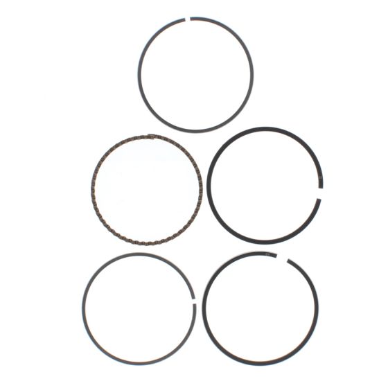 Ringset for Loncin LC152F A & D Shaft Engines - 130070084-0001