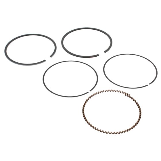 Piston Ring Set for Kawasaki FD671D, FD711D Engine - OEM No. 130086007