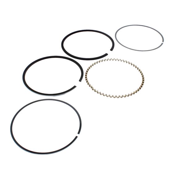 Piston Ring Set for Kawasaki FJ180V Engines - OEM No. 130087002