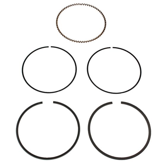 Ring Set Piston for Honda GX160K1 Engine - OEM No. 13010-ZH8-941