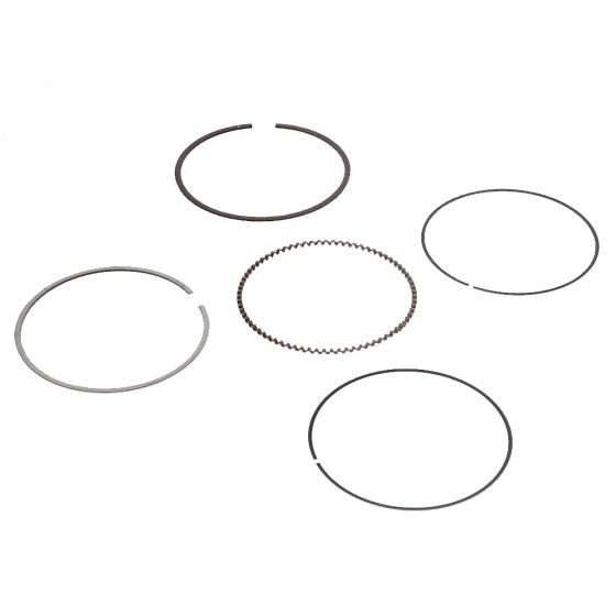 Piston Rings for Honda GX160H2 Engines - OEM No. 13010 Z1T 931