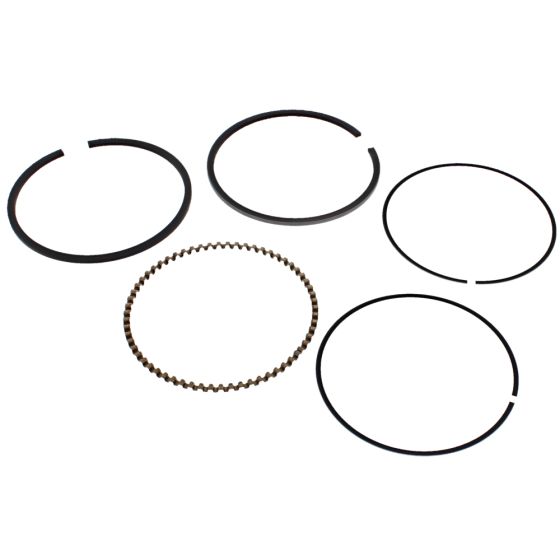 Piston Rings for Honda GX240K1Engine - OEM No. 13011 ZE2 921