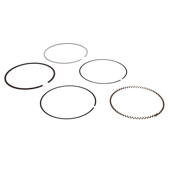 Piston Ring Set 0.25 for Honda GX160H1, GX160K1 Engine - OEM No. 13011-Z4K-004