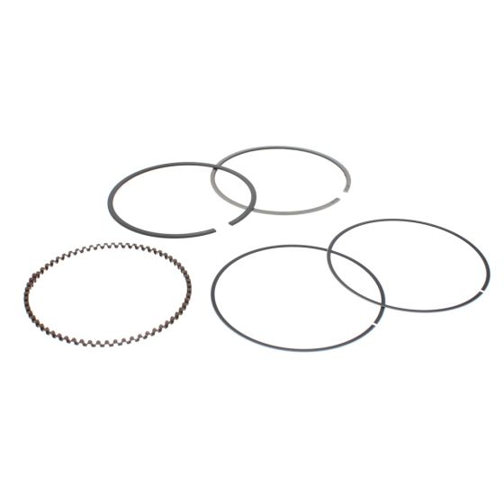 Piston Ring Set (Oversized 0.5) for Honda GX160UT1 (GCAFT) Engine - OEM No. 13012 Z4M 003