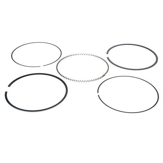 Piston Ring Set for Honda GX270UT2 Engine - 13012-Z5K-004
