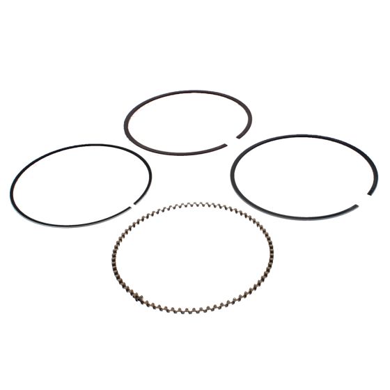 Rings 050 for Honda GX340T2 (GCBFT), GX390T1 (GCAET) Engines - 13012-Z5R-004