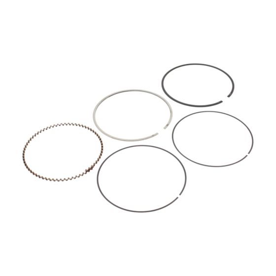 Ring Set Piston (0.5) for Honda GXV160UH2 (GJABH) Engines - 13012 Z4P 003