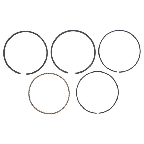 Piston Ring Set for Honda EB2500XK1, EB3000C, EB3000CK1 Generators - 13012-ZL0-003