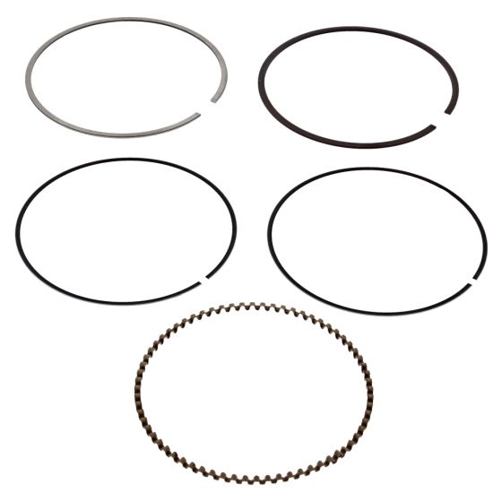 Ring Set Piston (0.75) for Honda GXV160H2 (GJAAH) Engines - 13013 Z4K 004