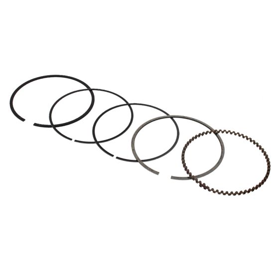 Ring Set, Piston for HondaGX120UT2 (GCBMT), GX120T2 (GCBNT) Engines - 13013 Z4H 003