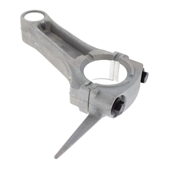 Connecting Rod Assembly for Loncin LC5000-F, LC6500D-F Generators - 130150043-0001