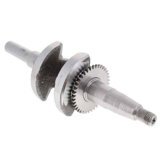 Complete Crankshaft, 20mm for Loncin G160F A Shaft Engines -130290025-0001
