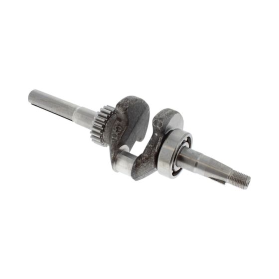 Crankshaft `5/8-in Shaft` for Loncin LC152F A Shaft (97cc, 1.8hp) Engine - 130290079-0001