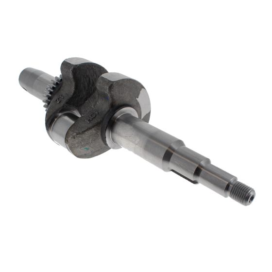 Complete Crankshaft for Kawasaki FJ180V Engines - OEM No. 130310783