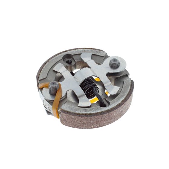 Clutch-Assy for Kawasaki KBL43A, KBL45A, KBL48A Brushcutters - 130810635