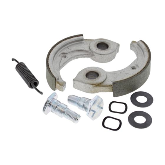 Clutch Assembly for Kawasaki KBL34A, KBL35A, KBL35B Brushcutters - OEM No. 130812220