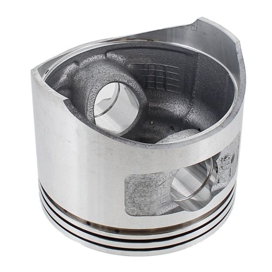 QMX2 Piston for Honda GX160, GX160H2 Engines -13101 ZH8 020