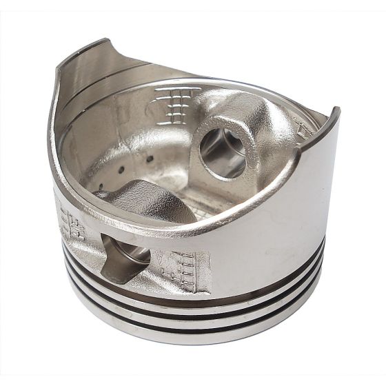 Piston Fits Honda GC135 GC160 GCV135 GCV160 Engines - 13101-ZL8-000