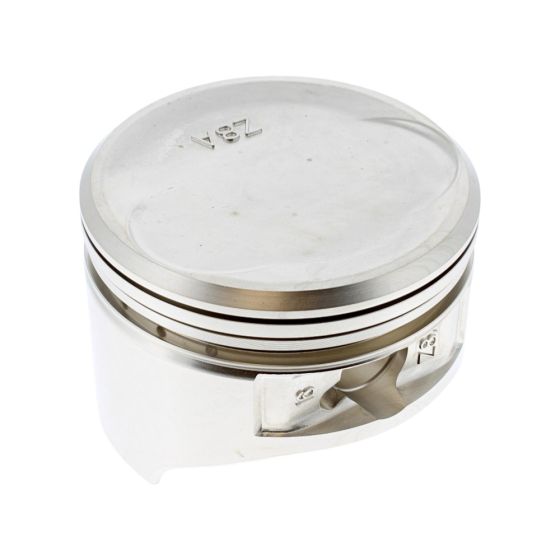 Piston for Honda GC160A Engines - OEM No. 13101 Z8A 900