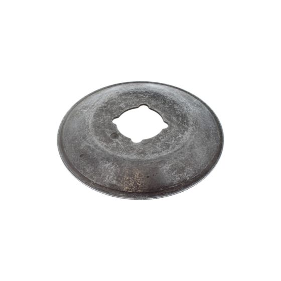 Plate for Kawasaki FH38TV, FH430V, FH451V Engines - OEM No. 132717021