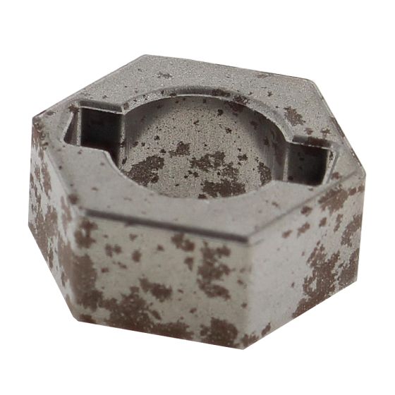 Oil Pump Holder for Kawasaki FD671D, FD711D, FD750D Engines - OEM No. 132802061