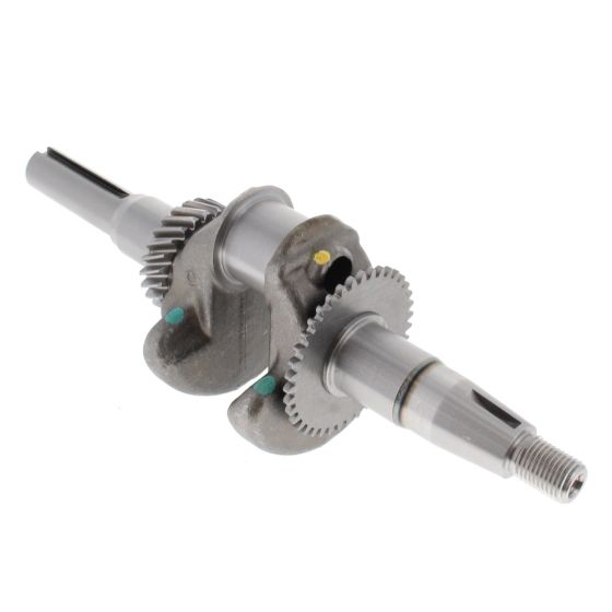 Crankshaft Q Shaft for Honda GX160T1 (GCABT) Engines - 13310-Z0T-800