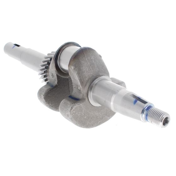 Crank for Honda GXV160H2 (GJAAH), GXV160UH2 (GJABH) Engines - 13310 ZE7 771