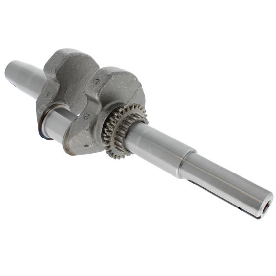 Crankshaft Comp for Honda GXV530U (GJAEK) Engine - OEM No. 13310 Z0A 800