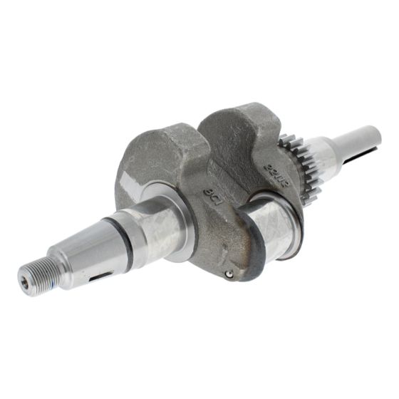 Crankshaft Complete for Honda GX630, GX660, GX690 Engines - OEM No. 13310-Z6L-000