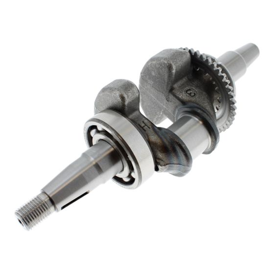 Crankshaft Complete for Honda GXR120RT Engines - OEM No. 13310-ZDJ-000