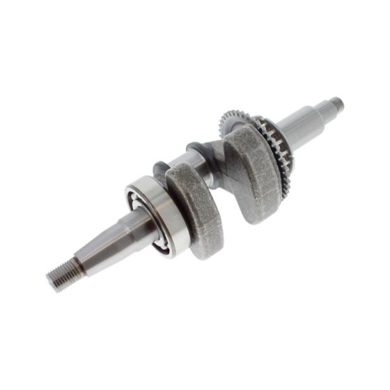 Crankshaft Complete for Honda GXR120RT Engine - 13310 ZDJ 800